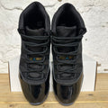 Air Jordan 11 High Gamma Blue (2025) Sz 12