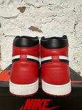 Air Jordan 1 Black Toe (2018) Sz 10.5