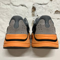 Yeezy 700 Wash Orange Sz 10.5