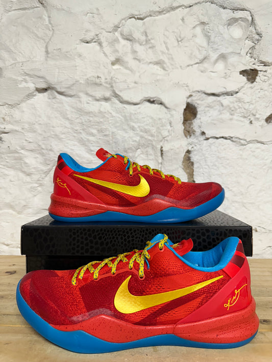 Nike Kobe 8 Year Of The Horse (2026) Sz 11.5 DS