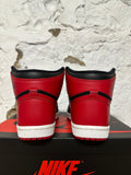 Air Jordan 1 High '85 Bred Sz 8