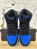 Air Jordan 1 Royal Reimagined Sz 6.5Y