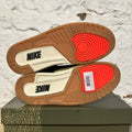 Air Jordan 3 Family Affair Sz 10