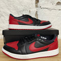 Air Jordan 1 Low Banned Sz 9