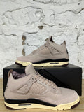 Air Jordan 4 A Ma Maniere While You Were Sleeping Sz 11.5 (13W)