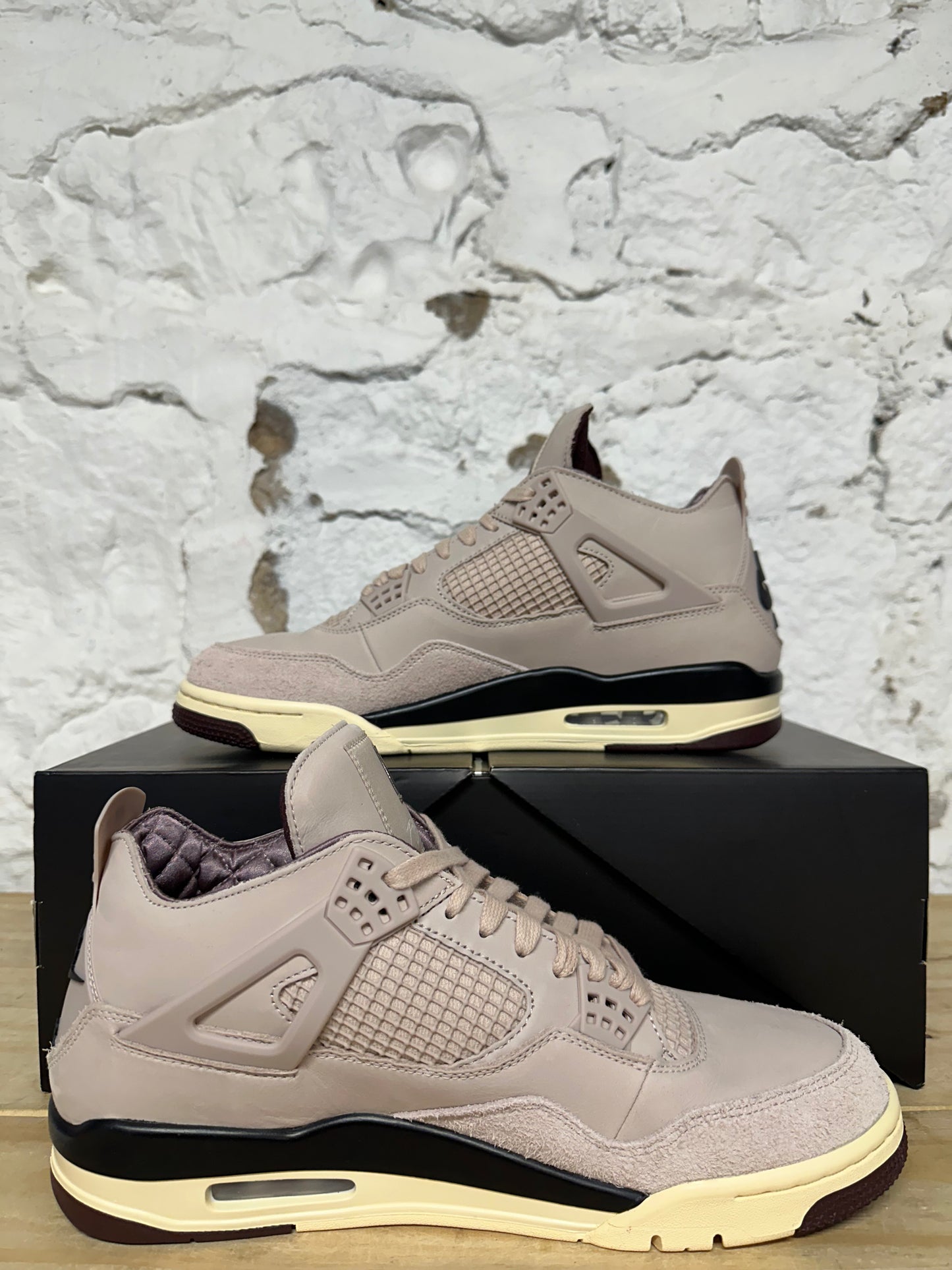 Air Jordan 4 A Ma Maniere While You Were Sleeping Sz 11.5 (13W)