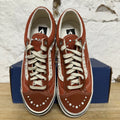 Vans LX Old Skool 36 Pearlized Rust Bronze Sz 8