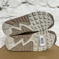 Nike Air Max 90 Phantom Light Orewood Brown Sz 7 (8.5W) DS