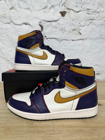 Air Jordan 1 LA To Chi Sz 10