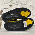 Air Jordan 4 Thunder Sz 6.5Y