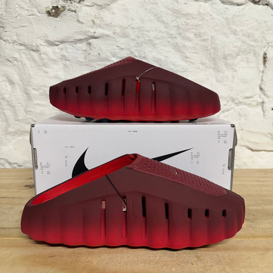 Nike Mind 001 Team Red Sz 10 DS