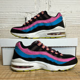 Nike Air Max 95 Multi Color Sz 7Y