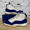 Air Jordan 11 High Rare Air Sz 9