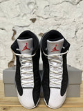 Air Jordan 13 Black Flint Sz 8 DS