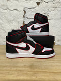 Air Jordan 1 High Bloodline Sz 11.5 DS