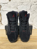 Air Jordan 13 Olive Sz 5Y