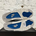 Air Jordan 4 Military Blue (2024) Sz 13