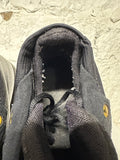 Air Jordan 16 Low Black Chrome OG (2001) Sz 10.5
