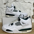 Air Jordan 4 Oxidized Green Sz 11