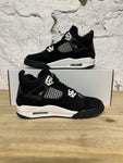 Air Jordan 4 White Thunder Sz 5Y