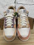 Nike Dunk Low Sun Club Sz 6(7.5W)