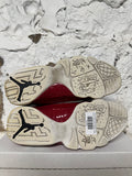 Air Jordan 9 Gym Red Sz 10.5