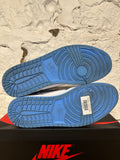 Air Jordan 1 High University Blue Sz 13