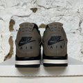 Air Jordan 4 Cave Stone Sz 10