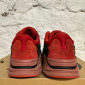 Yeezy 700 Hi Res Red Sz 9