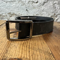 Louis Vuitton Reverso Eclipse Monogram Belt Sz (95/38)