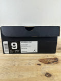 Air Jordan 1 Phat White Wolf Grey Sz 9