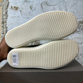 Rick Owens Vintage Steel Milk Sneaker DS