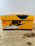 Air Jordan 1 High Taxi Sz 10.5 DS