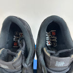 Nike Dunk Low SP Undefeated 5 On It Black Sz 10.5