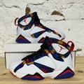 Air Jordan 7 Nothing But Net Sz 8.5