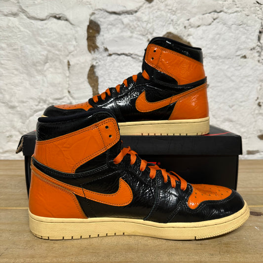 Air Jordan 1 High Shattered Backboard 3.0 Sz 11