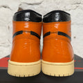 Air Jordan 1 High Shattered Backboard 3.0 Sz 11
