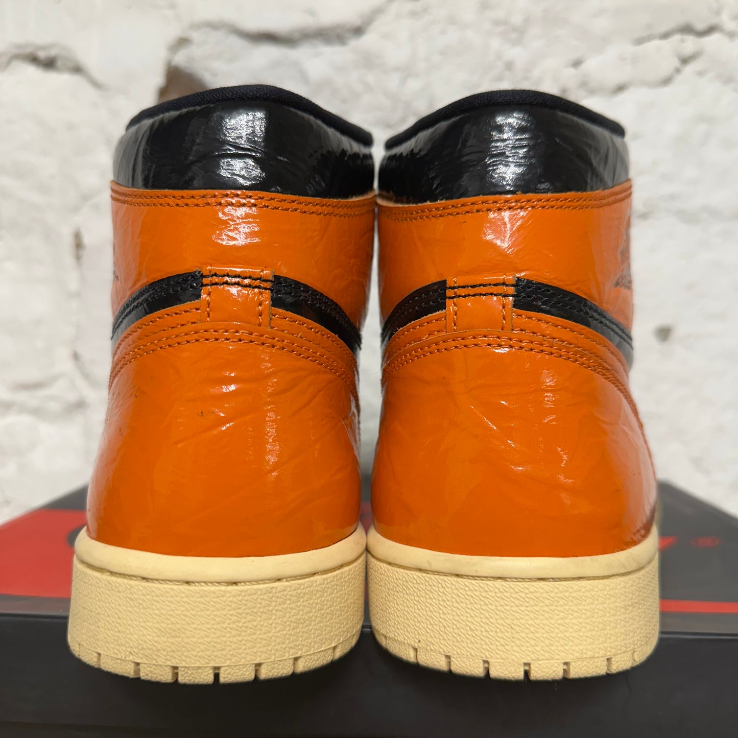 Air Jordan 1 High Shattered Backboard 3.0 Sz 11
