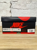 Air Jordan 1 High Smoke Grey Sz 12 DS