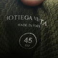 Bottega Veneta Mud Orbit Sneaker Sz 12 (45)