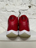 Air Jordan 11 Win Like 96 Sz 9.5