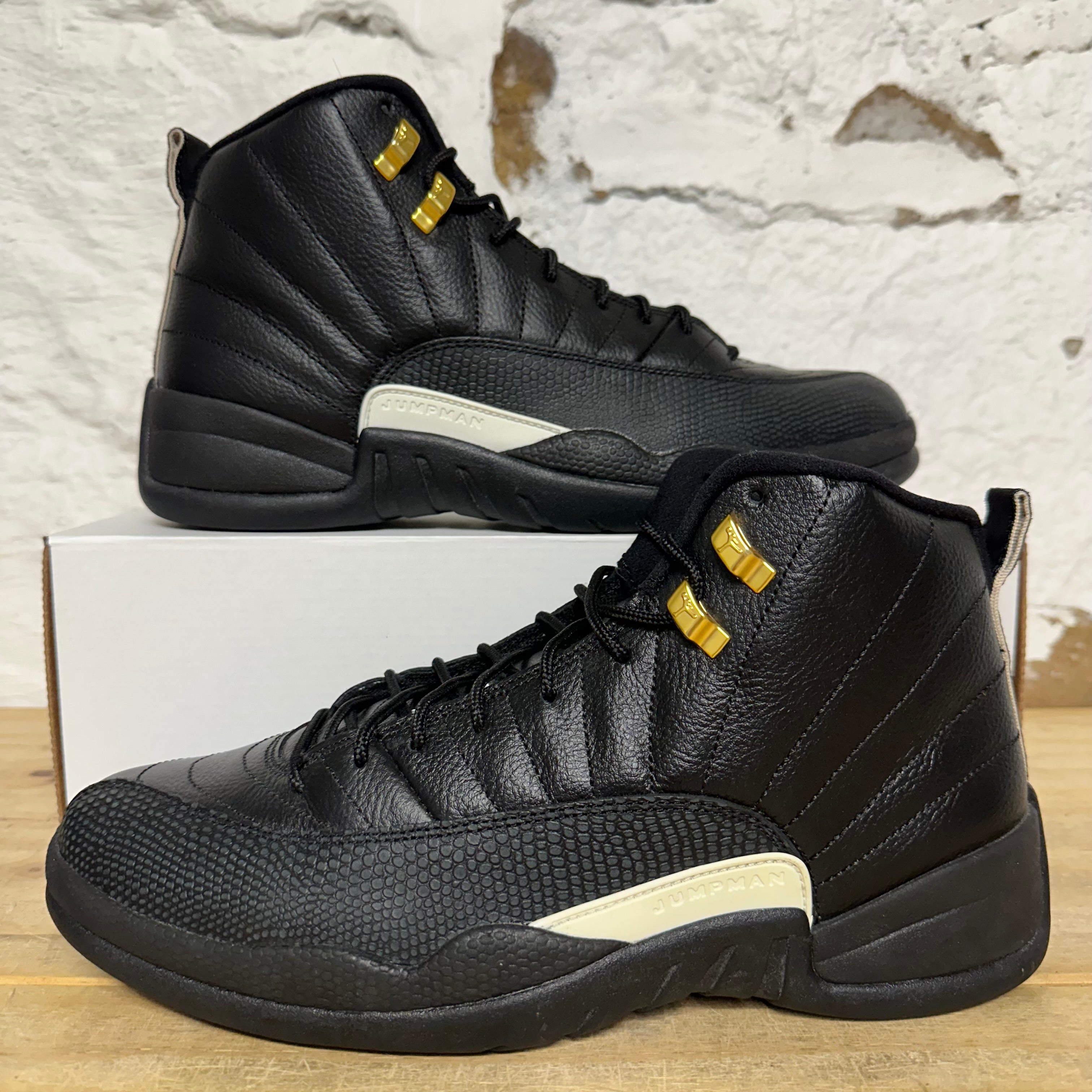 Air Jordan 12 Masters Sz 11