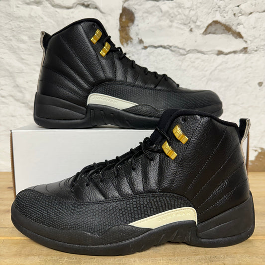 Air Jordan 12 Masters Sz 11