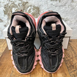 Balenciaga Track Runner Black Pink Sz 4 (35) No Box