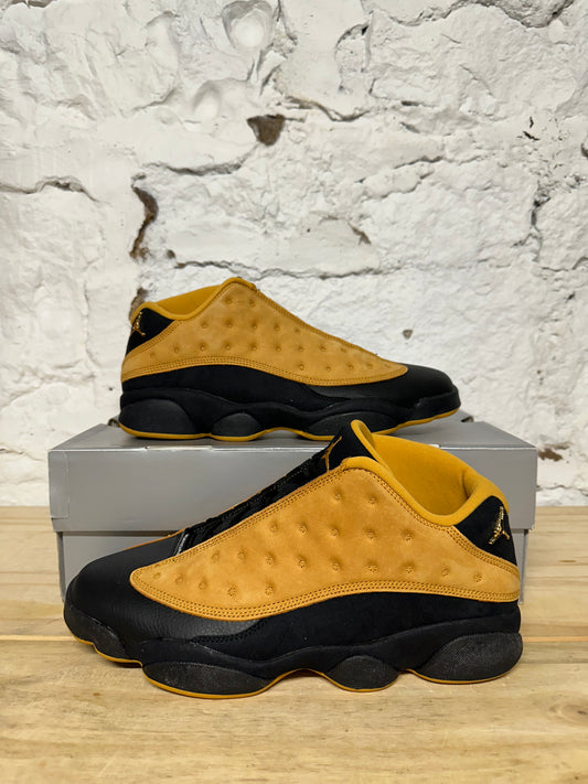 Air Jordan 13 Low Chutney Sz 10.5 DS