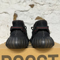 Yeezy 350 V2 Black (Non-Reflective) Sz 9.5