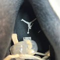 Air Jordan 5 Sail Sz 13