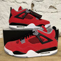 Air Jordan 4 Toro Bravo Sz (2026) 12.5 DS