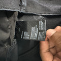 Amiri Green Camo Bones Black Denim Jeans Sz 31