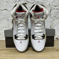 Jordan Ol' School III White Cement (2009) Sz 13 DS